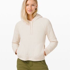 Lululemon dynamic movement hoodie